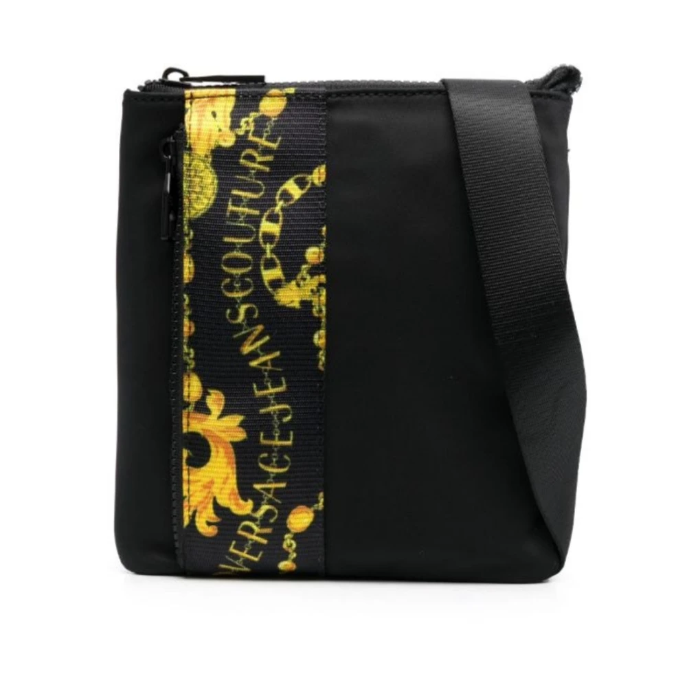 Bags > Messenger Bags - - Versace Jeans Couture - Modalova