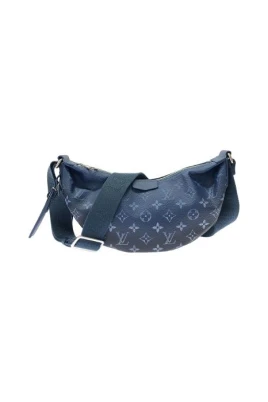 Pre-owned Monogram Gradient Shoulder Bag