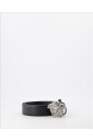 medusa-leather-belt