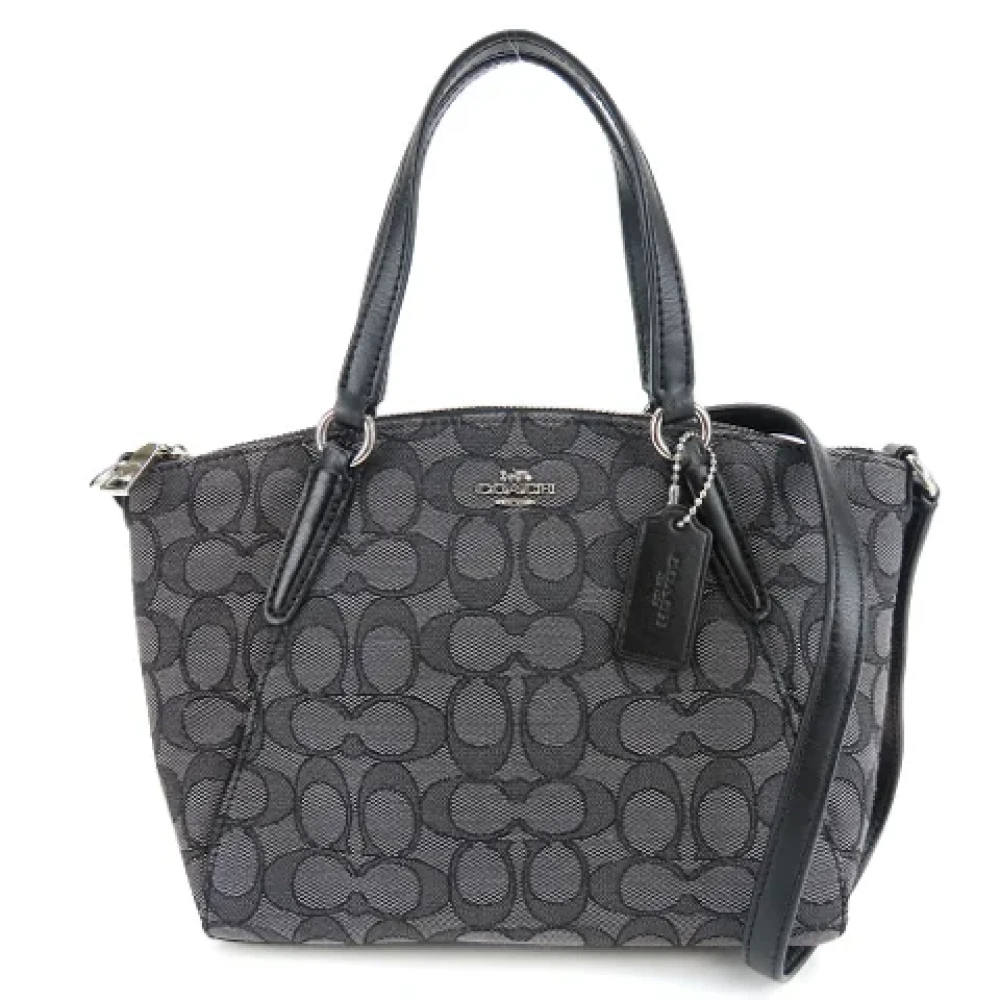 Pre-owned > Pre-owned Bags > Pre-owned Handbags - - Coach Pre-owned - Modalova