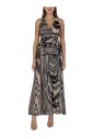 polyester-zomer-maxi-jurk