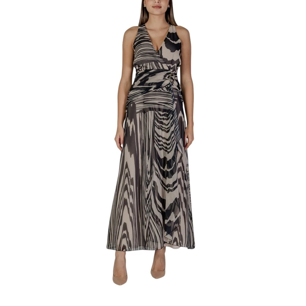 Dresses > Day Dresses > Maxi Dresses - - Rinascimento - Modalova