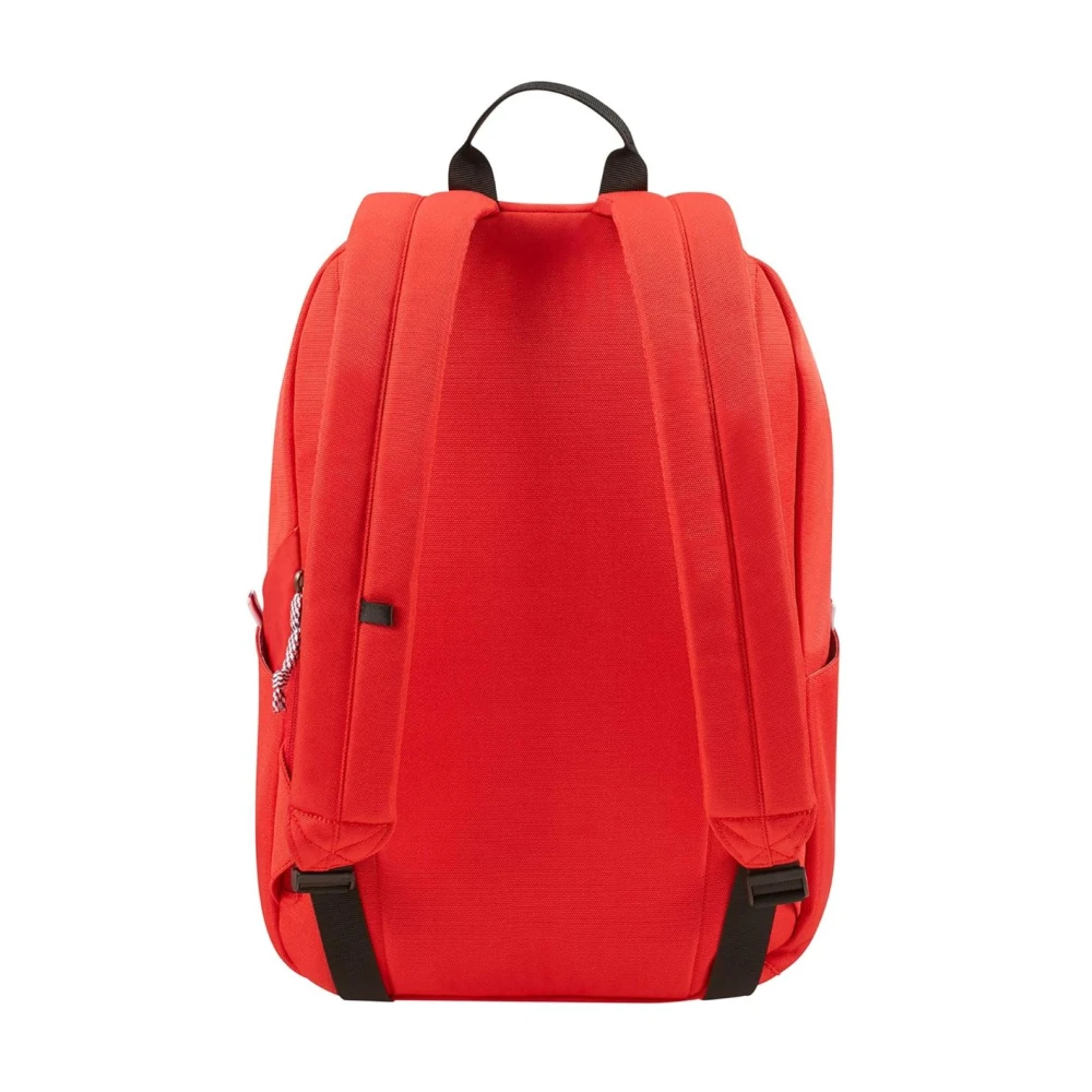 American Tourister Upbeat Rugzak Red Unisex
