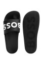 sandales-slide-kirk-bleu