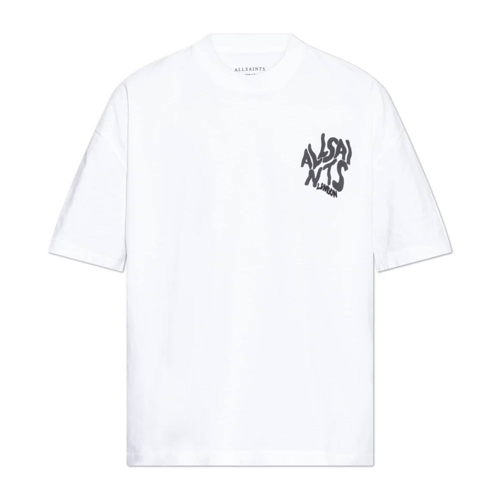 Tops > T-Shirts - - AllSaints - Modalova