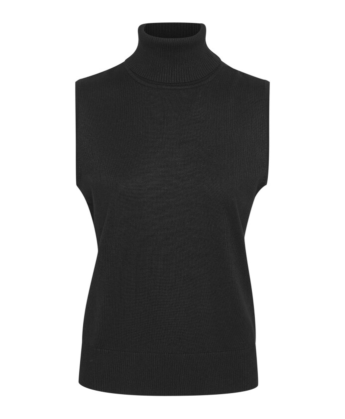 gilet-noir-a-col-roule