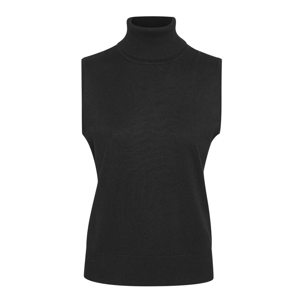 Knitwear > Turtlenecks - - Saint Tropez - Modalova
