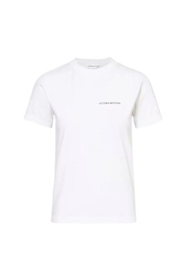 logo-tee-round-neck-slim-fit