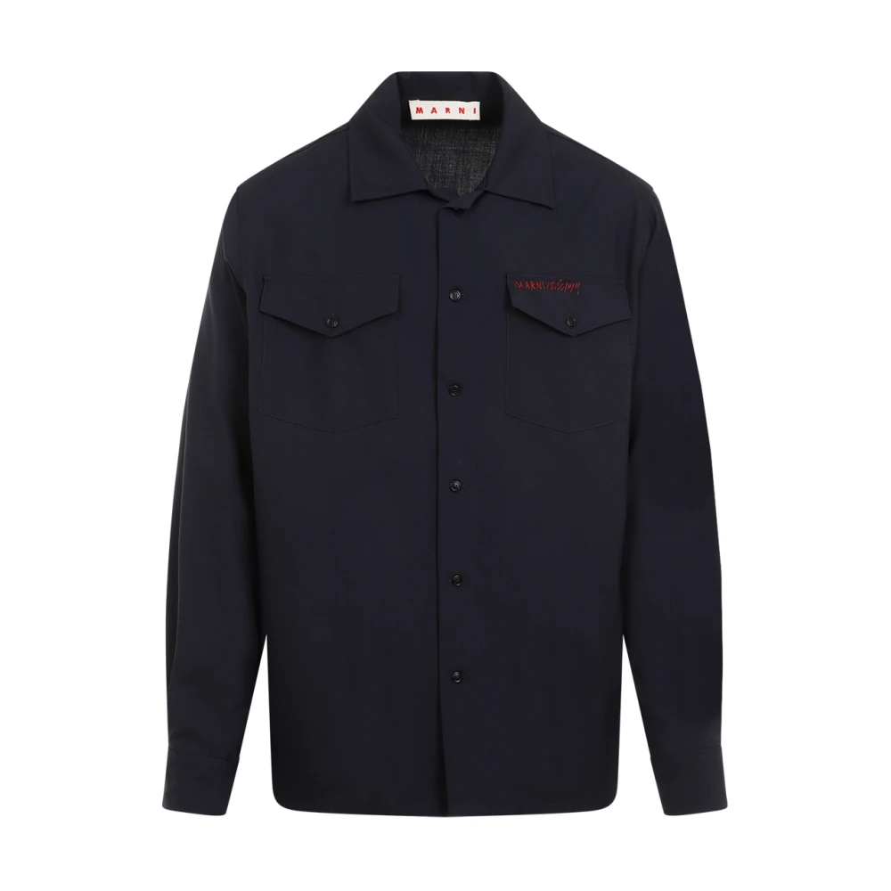 Jackets > Light Jackets - - Marni - Modalova