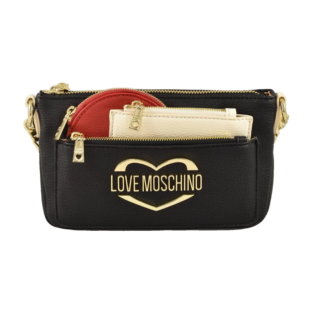 Love Moschino Handbags Multicolor Dames