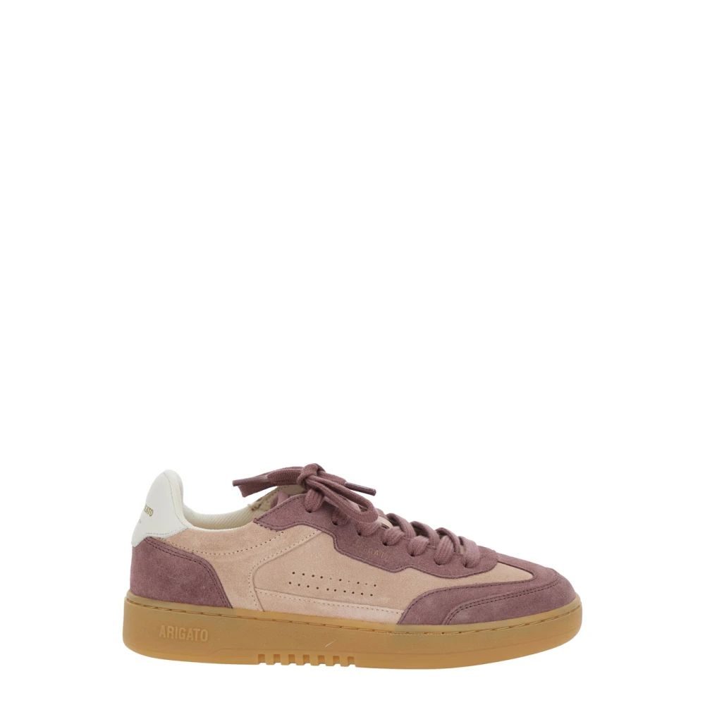Axel Arigato Dice T-Toe Sneaker Dames Schoenen Veelkleurig Multicolor
