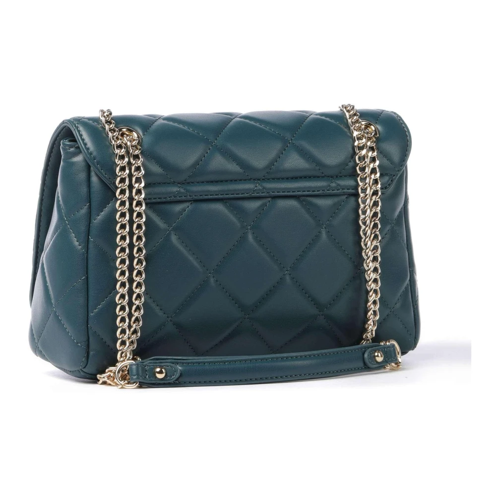 Valentino by Mario Valentino Ada Schoudertas Ottanio Blue Dames