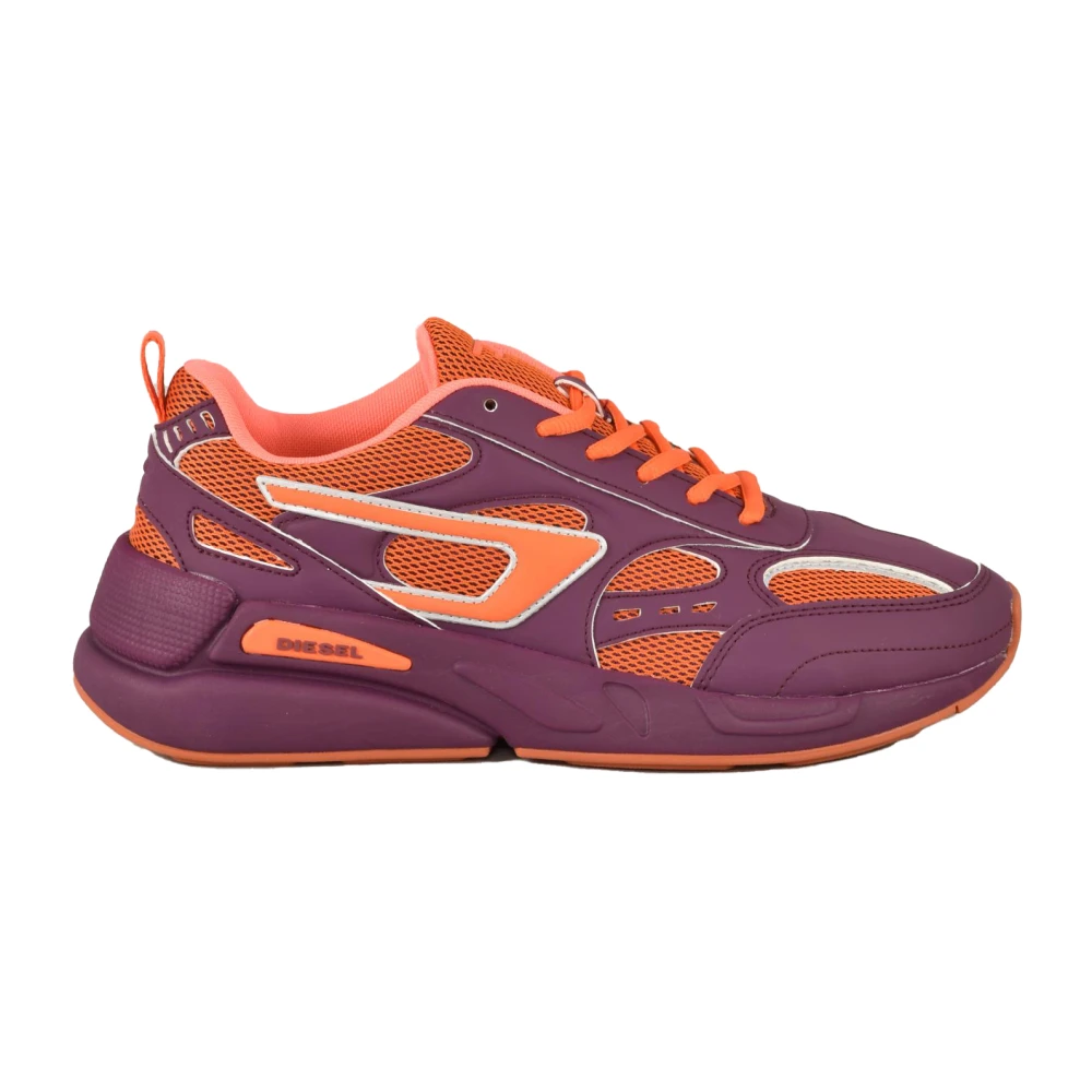 Diesel sneakers Heren Schoenen Veelkleurig Multicolor