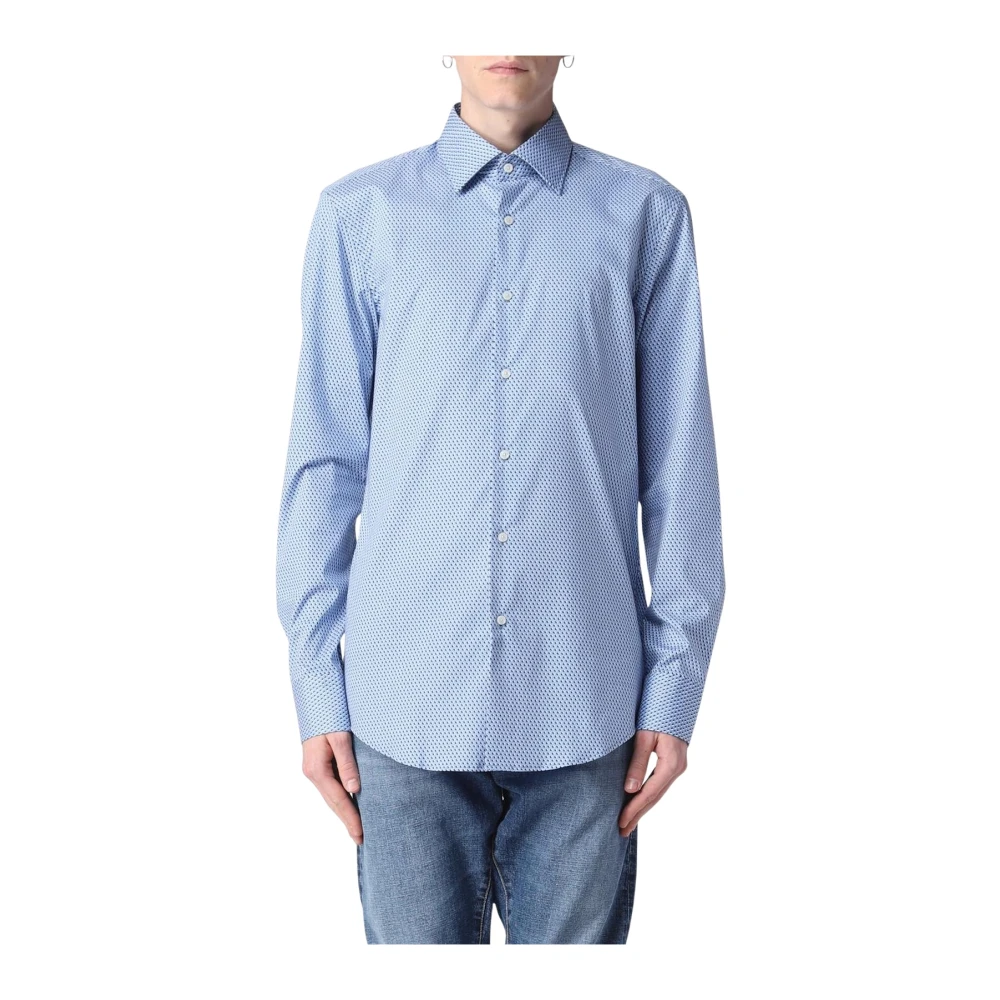 Shirts > Formal Shirts - - Hugo - Modalova