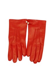 Des gants de cuir