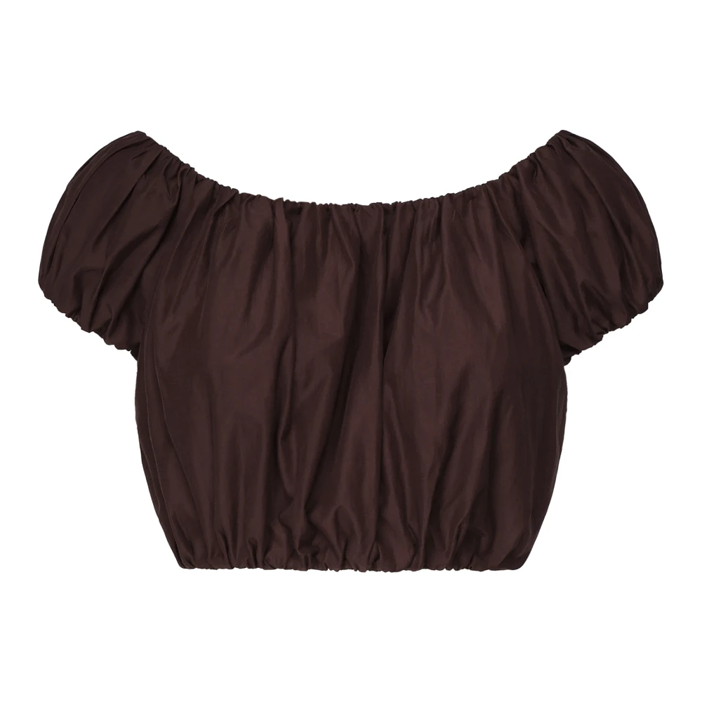 Blouses & Shirts > Blouses - - Andamane - Modalova