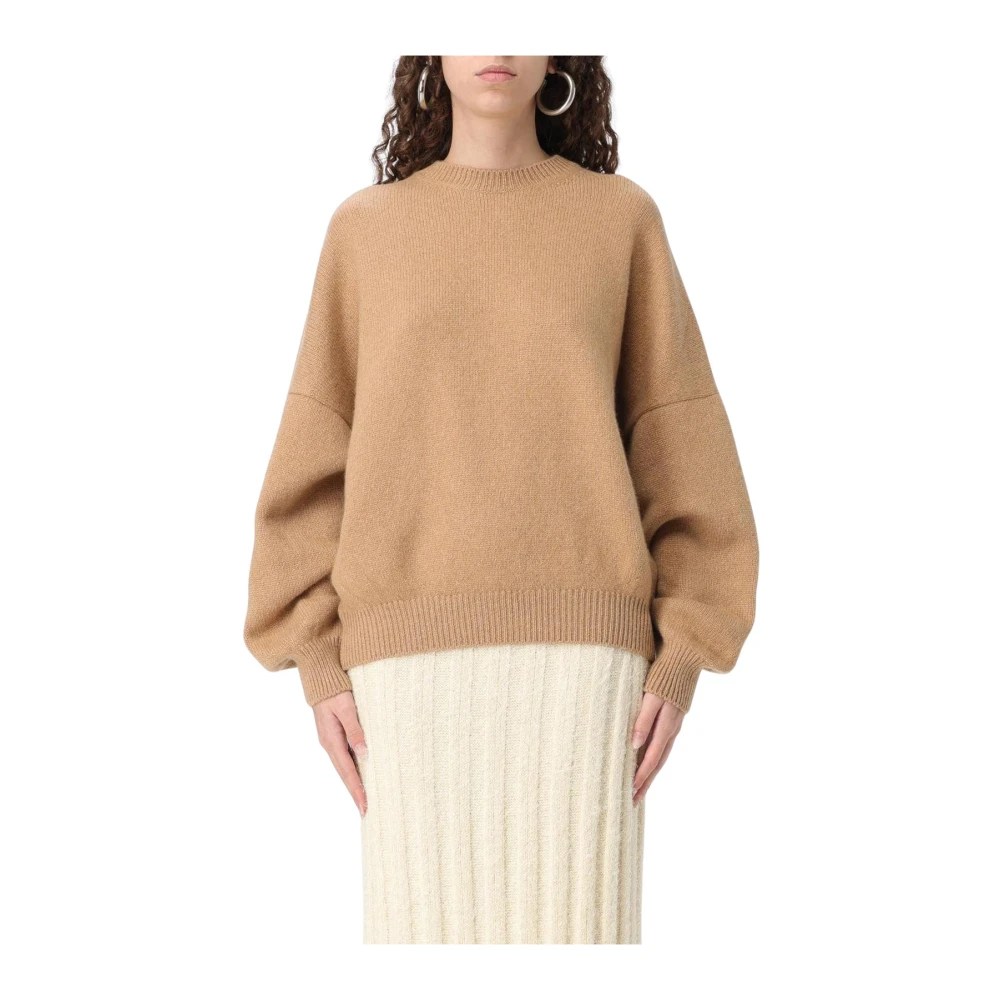 Knitwear > Cashmere Knitwear - - Khaite - Modalova