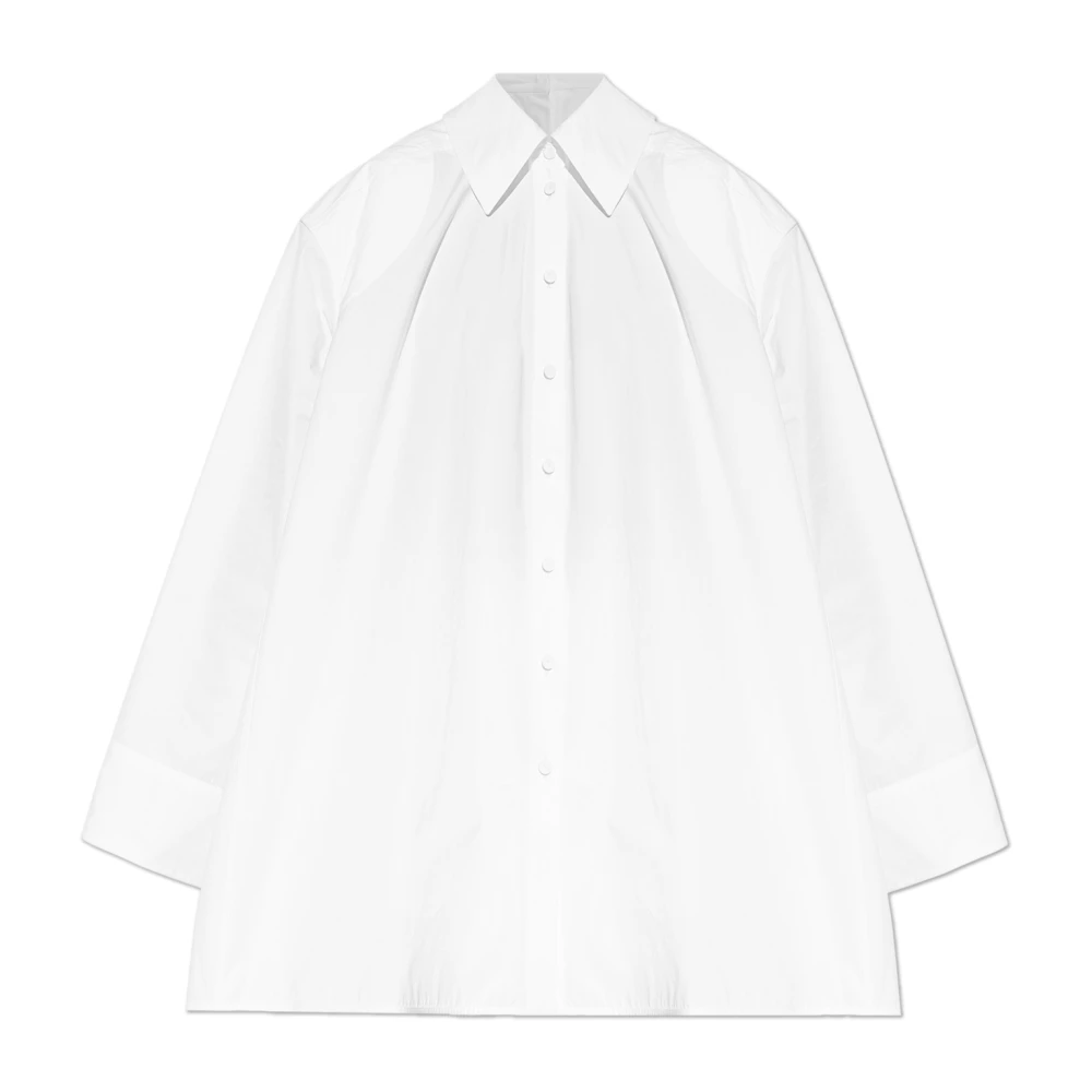 Blouses & Shirts > Shirts - - Jil Sander - Modalova