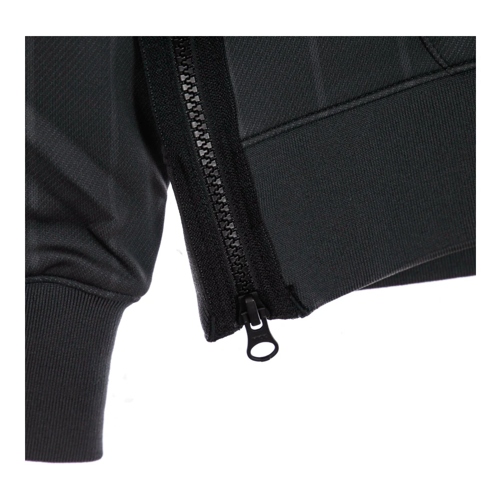 Nike City Edition Lightweight Hoodie Black Heren