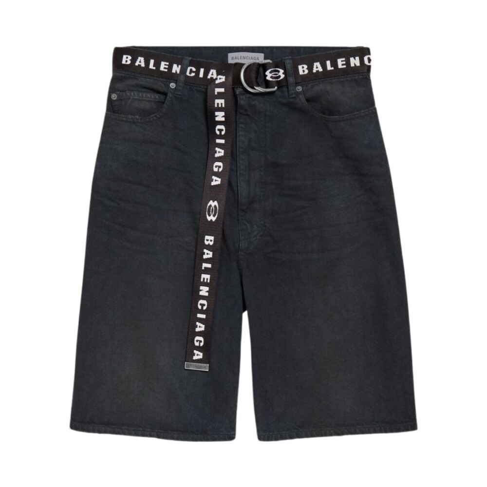 Shop Shorts from Balenciaga online on Miinto
