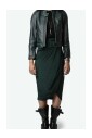 silk-jacquard-wings-long-skirt