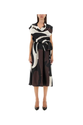 Kiton Dresses