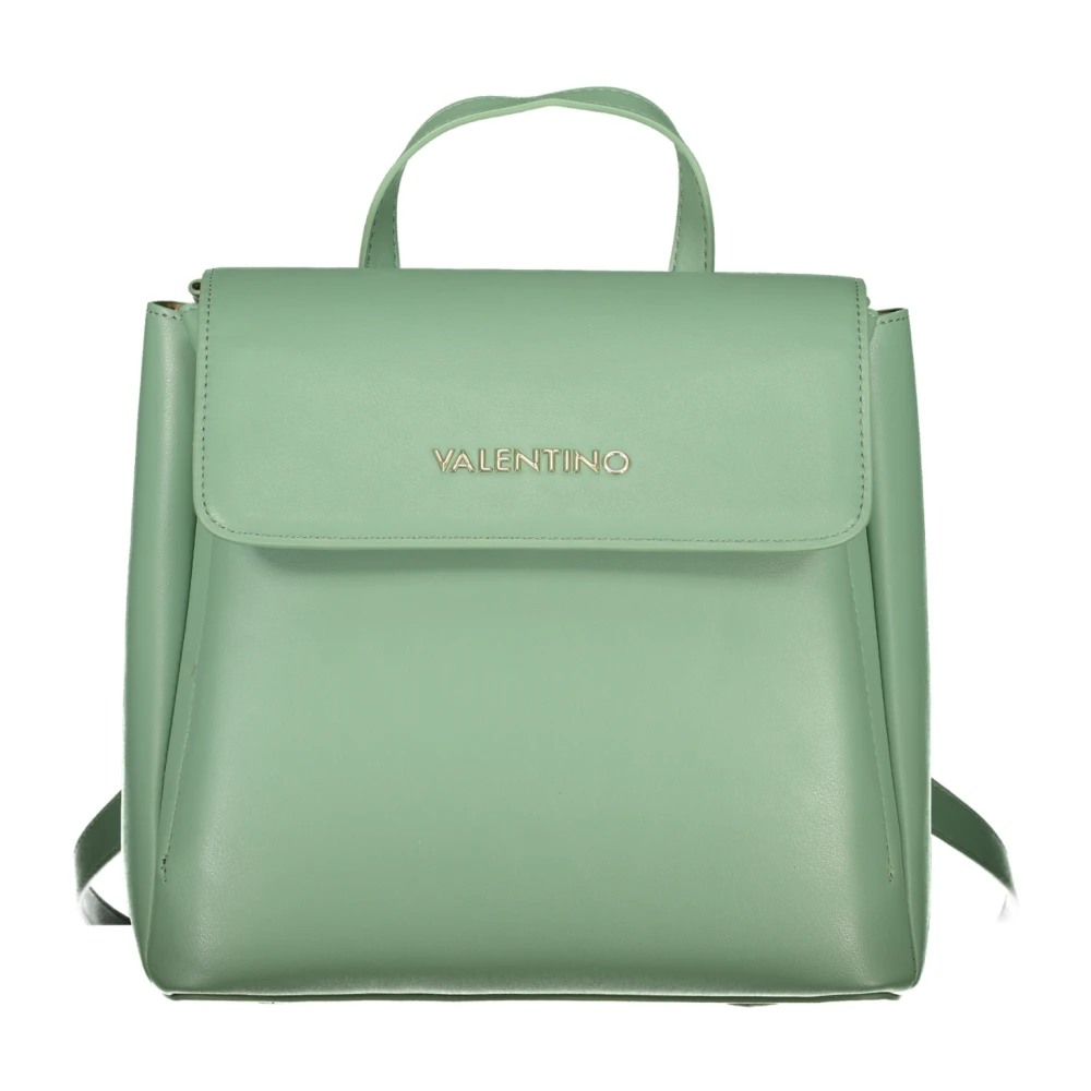Valentino , Backpacks, Female, Green, One Size, Clio Re Backpack