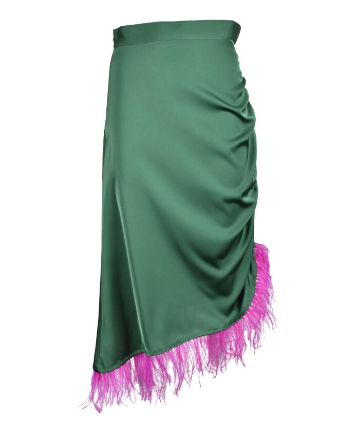 stylish-viscose-gonna-skirt