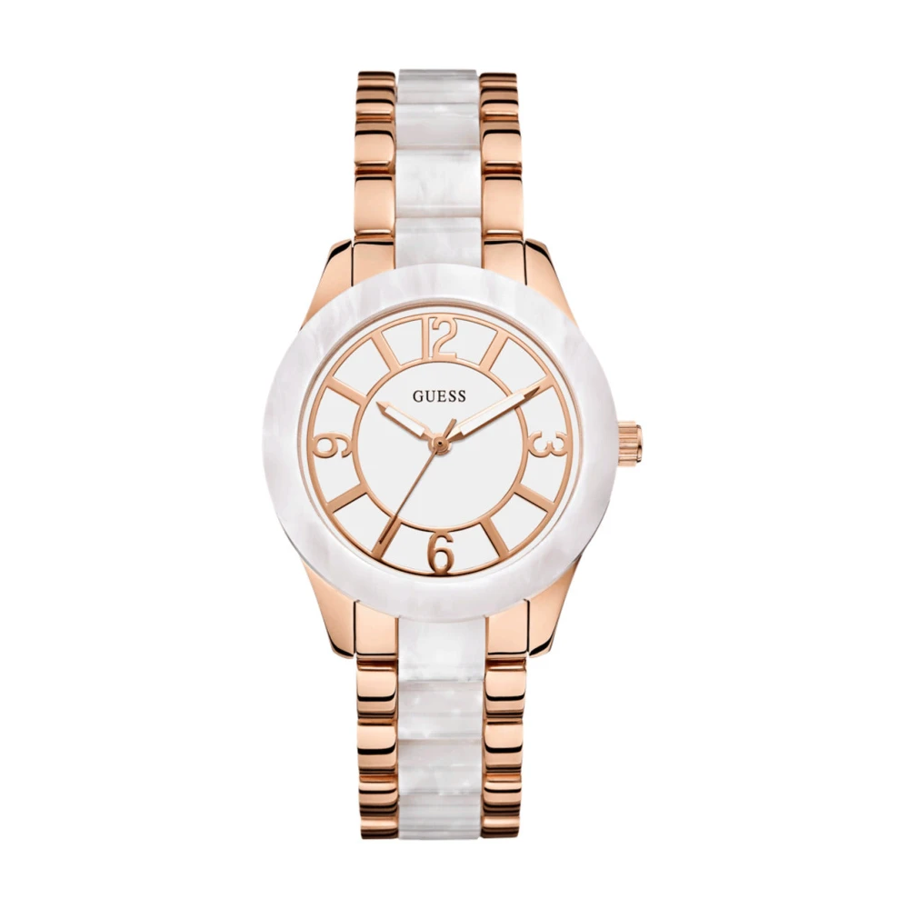 Accessories > Watches - - Guess - Modalova