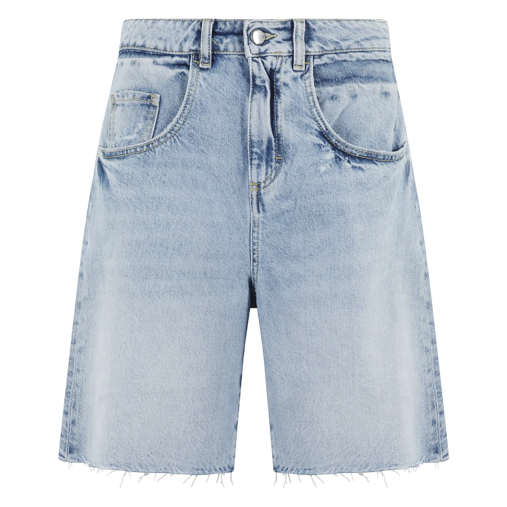 Shorts > Denim Shorts - - Icon Denim - Modalova