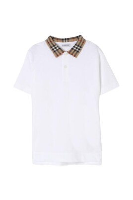 polo-enfant-col-contrastant