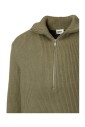 pull-en-grosse-maille-a-demi-zip