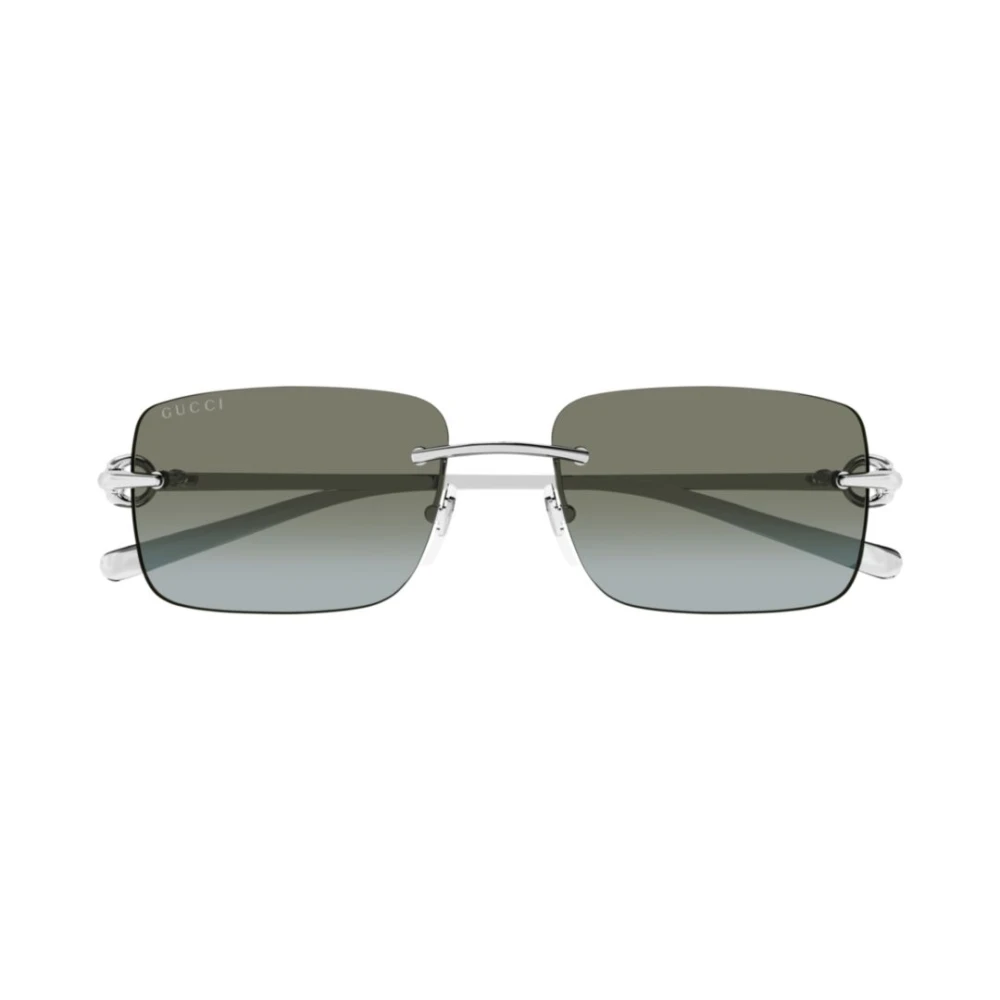 Gucci Women's Gray Stylish Sunglasses Gg1703s - Sunglasses - One Size - Accessories