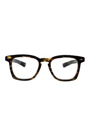 Brązowe SS23 Okulary Optyczne dla Kobiet