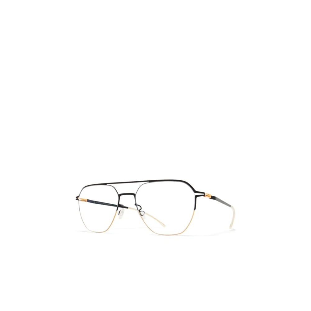 Mykita Imba 167 OPT Optical Frame Black Unisex
