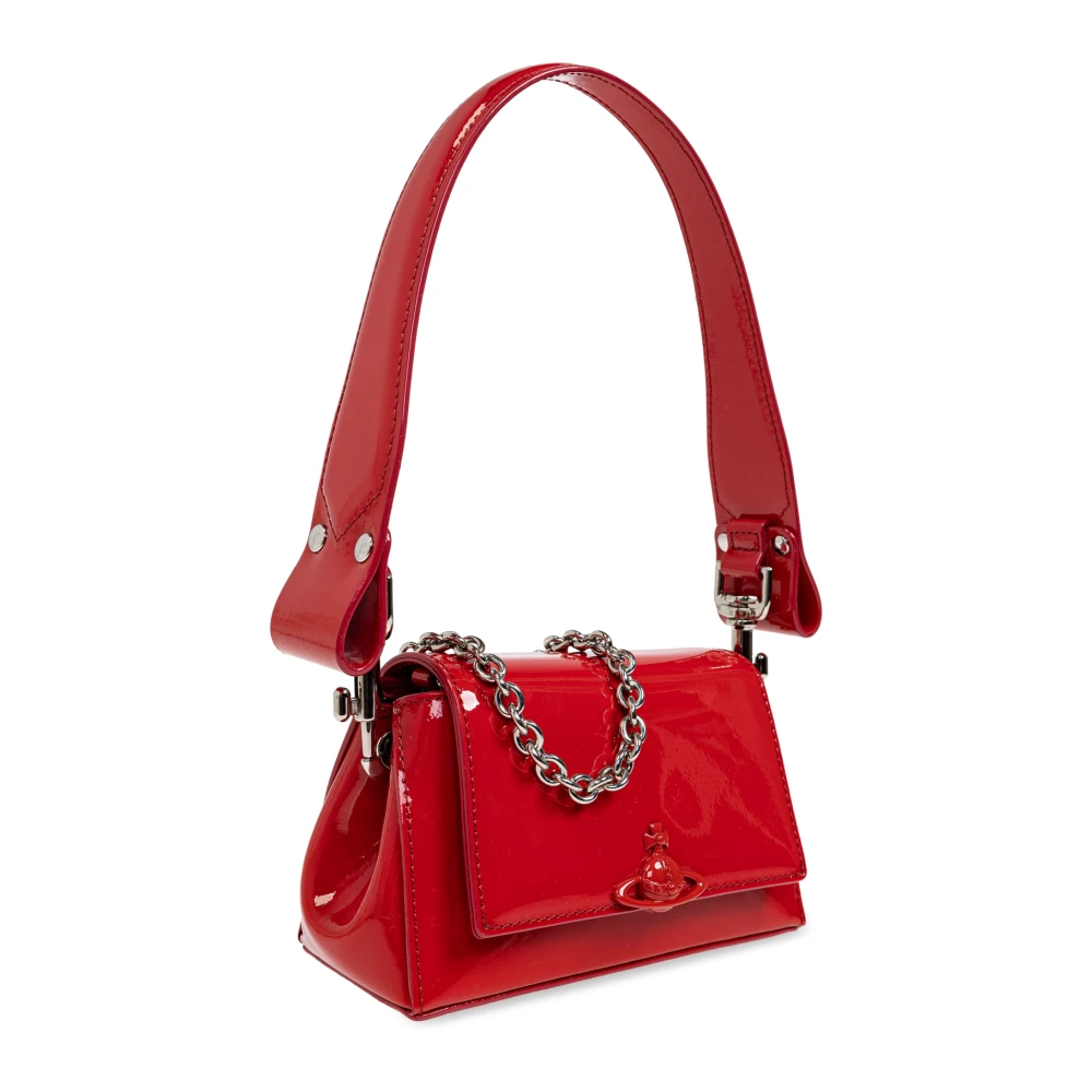 Vivienne Westwood Handtas Red Dames
