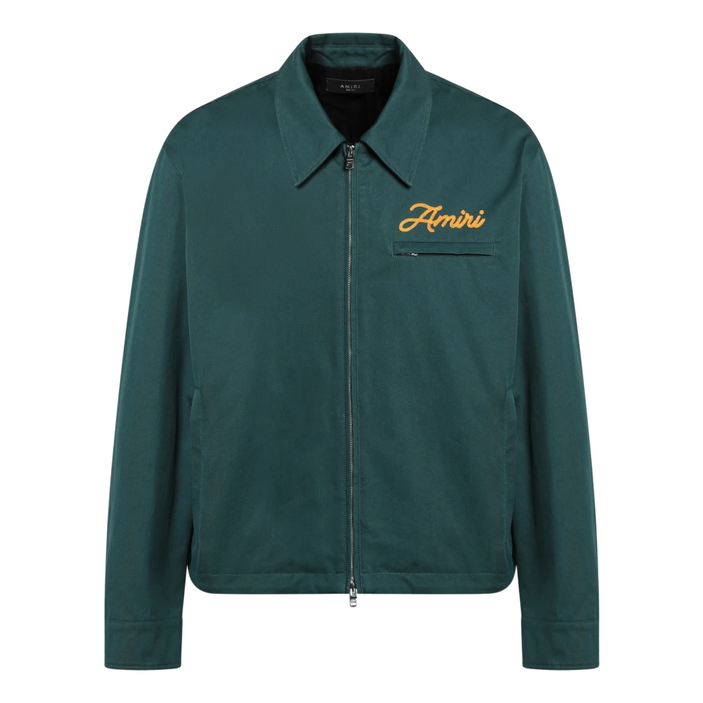 Jackets > Light Jackets - - Amiri - Modalova