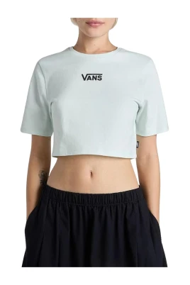Flying V Crew Crop II