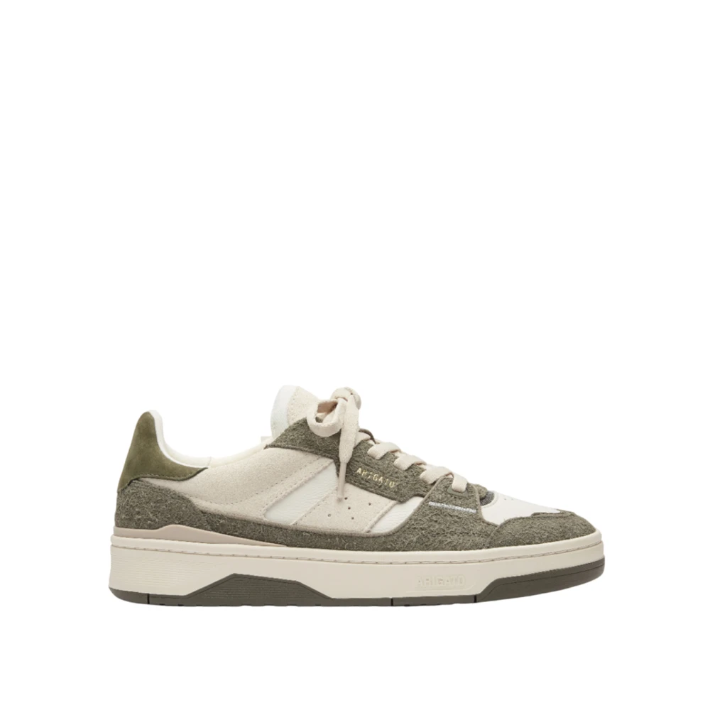 Axel Arigato Clay Sneakers Heren Schoenen Veelkleurig Multicolor