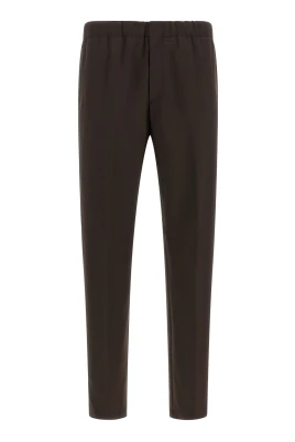 Drop Trousers