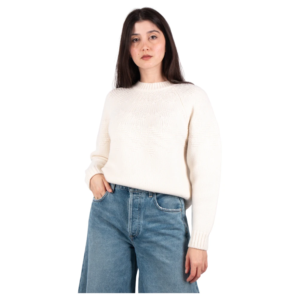 Knitwear > Round-neck Knitwear - - Vince - Modalova