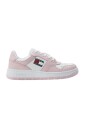 sneakers-retro-basket-en-cuir-rose