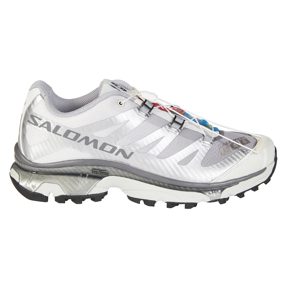 Salomon Xtaog Sneakers Heren Schoenen Grijs