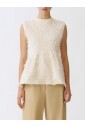 elegant-haut-sans-manches-en-maille