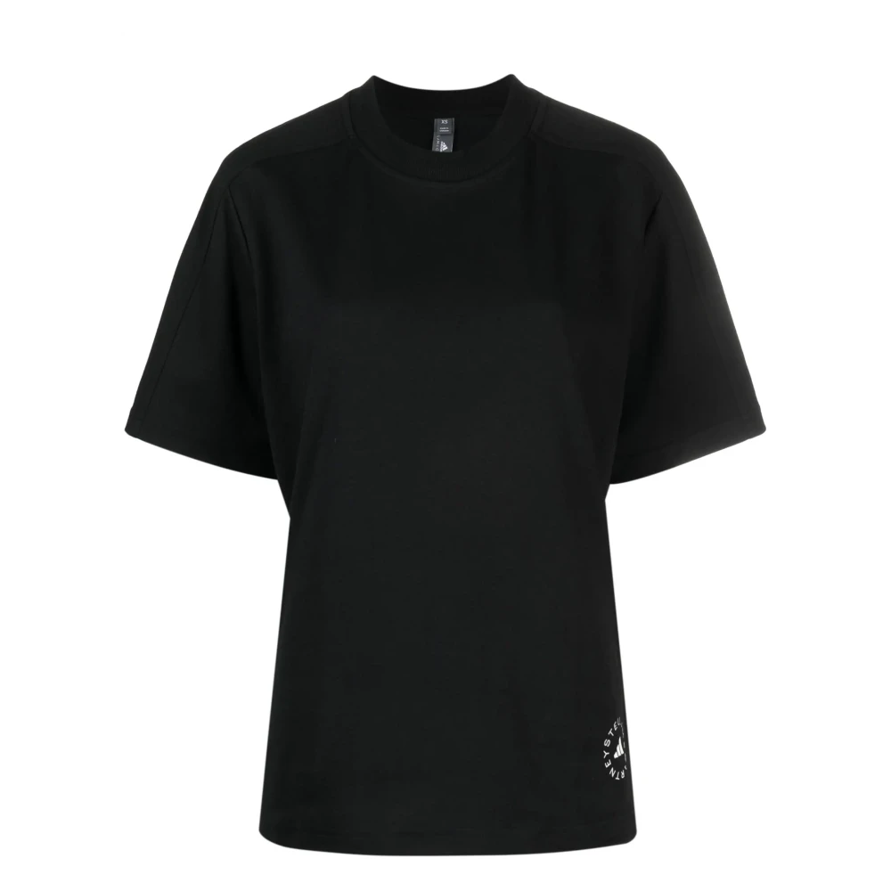 Tops > T-Shirts - - Adidas by Stella McCartney - Modalova