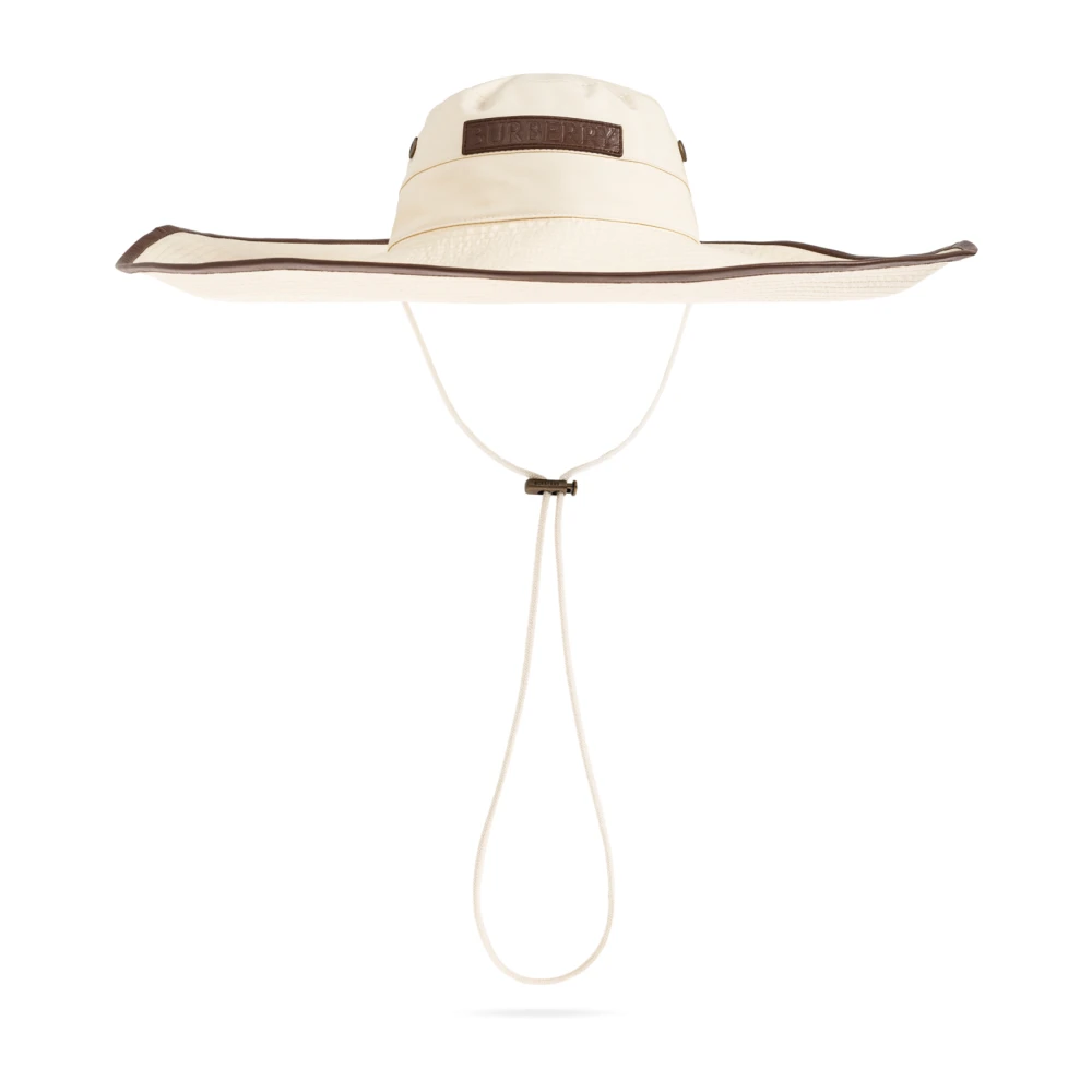 Burberry Hombre Beige Accesorios, Talla: L