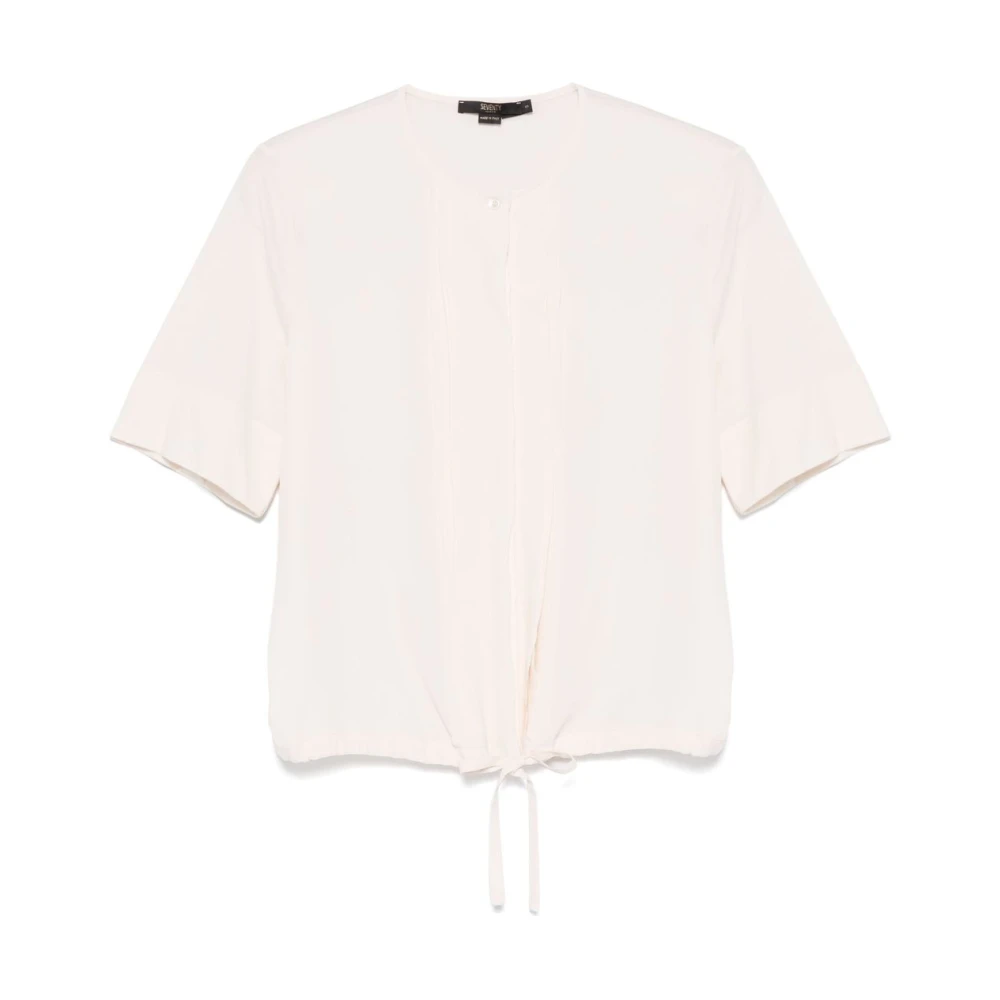 Blouses & Shirts > Shirts - - Seventy - Modalova