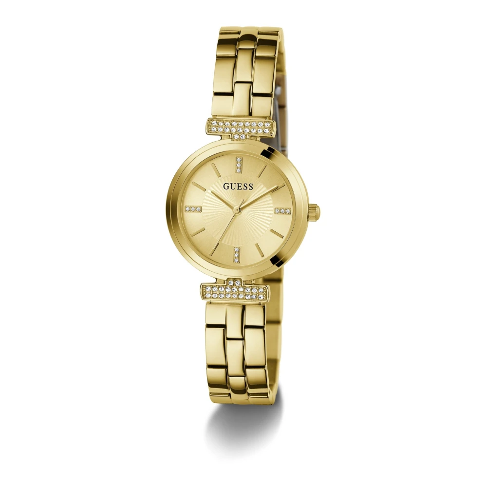 Accessories > Watches - - Guess - Modalova