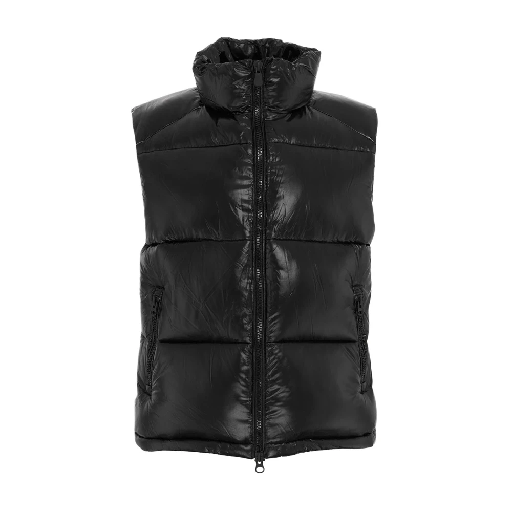 Jackets > Vests - - Save The Duck - Modalova