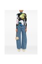 black-floral-print-long-sleeve-sweater